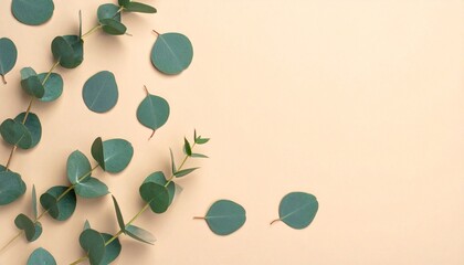 Floating Foliage: Tranquil Green Arrangement