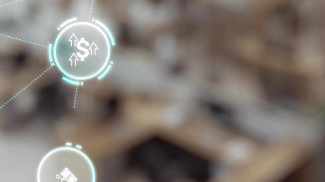 Cost reduction and cost saving through digital transformation, business cost optimization, operational cost reduction, financial savings, and resource efficiency strategies for business success. Spire