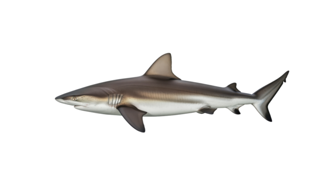 Beach safety advisory graphic for coastal municipalities or surf schools about shark awareness and swimming rules used for lifeguard posters and public signage