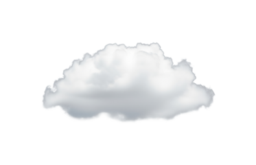 Weather icon asset cloud for forecast apps or travel advisories about overcast conditions used in city bulletins or newsletters and helpful for dashboards in aviation and logistics