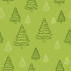 seamless texture. pattern for Christmas and New Year holidays. winter holidays, snow. background for the design.