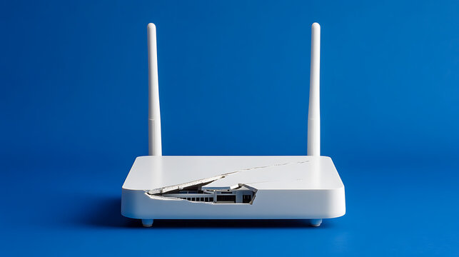 Broken Modem Images – Browse 947 Stock Photos, Vectors, and Video ...
