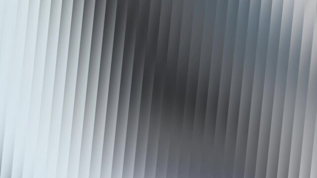 Abstract vertical gradient stripes with a subtle light blue to dark gray transition