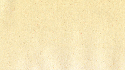 Light Beige Recycled Paper Texture with Visible Fibers