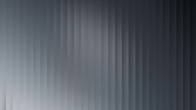 Abstract background with vertical gray stripes and subtle gradient effect, creating a modern and clean aesthetic