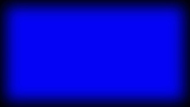Blue screen chroma key background. Pre keyed for compositing. 4k