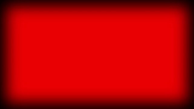 Red screen chroma key background. Pre keyed for compositing. 4k