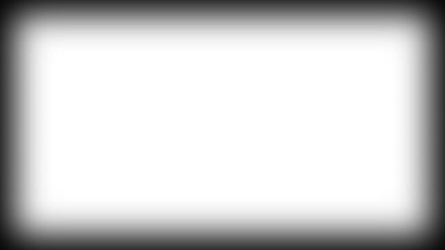 White screen chroma key background. Pre keyed for compositing. 4k