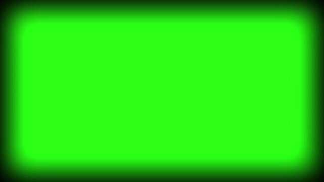 Green screen chroma key background. Pre keyed for compositing. 4k