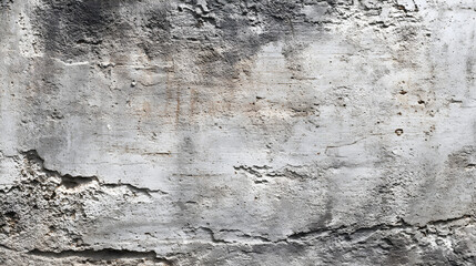 Distressed concrete wall texture