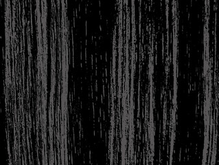 Abstract black and gray texture with vertical lines and grunge look