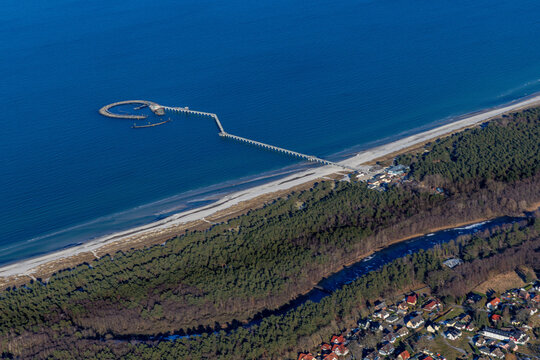 seebr&uuml;cke prerow