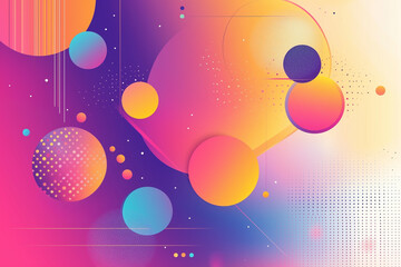 abstract vector background