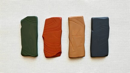 Stunning abstract art with earthy tones perfect for modern decor and vibrant backgrounds today