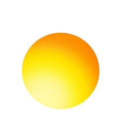 Una Sfera magica particolarmente illuminata 