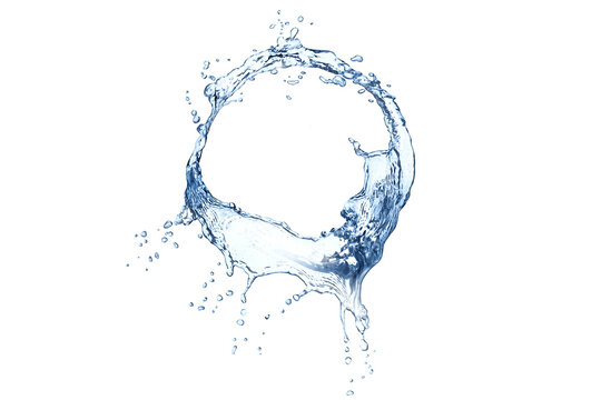 Wasser transparent 13