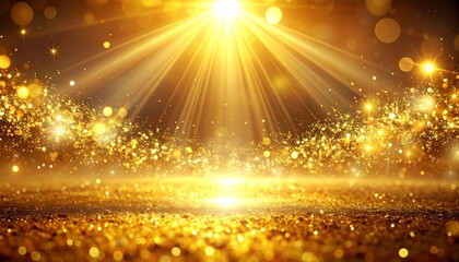 光　テクスチャ