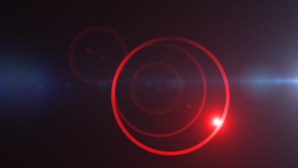 background with lights.stylized red glow lighting background	