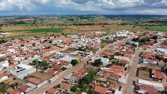 Brejo Bonito - MG