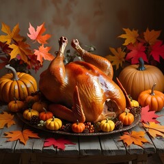 Thanksgiving turkey, roasted turkey, golden roasted turkey, crispy skin turkey, holiday dinner, Thanksgiving feast, traditional turkey, oven roasted turkey, juicy turkey, homemade turkey, festive meal