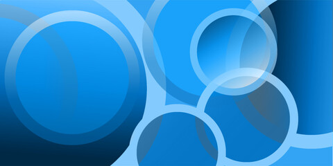 Abstract gradient backround. Colorful. Memphis background. Circle shape colorful. Modern .Vector illustration