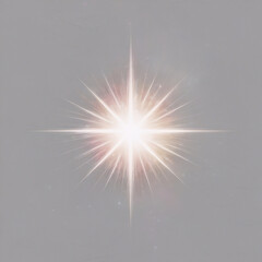Obraz premium Star brust background Abstract background with stars