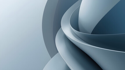 abstract blue background