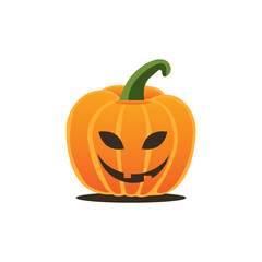 ICON PUMPKIN HALLOWEEN D-3.eps