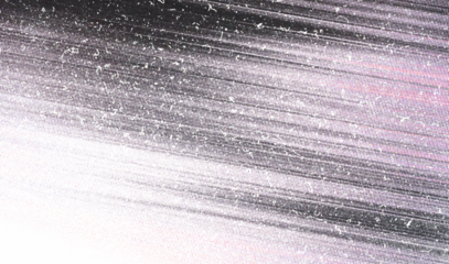 Glitch horizontal screen overlay with scan lines effect on transparent background, rough banding texture, analog television distortion, old monitor interference, computer signal noise