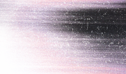 Glitch horizontal screen overlay with scan lines effect on transparent background, rough banding texture, analog television distortion, old monitor interference, computer signal noise