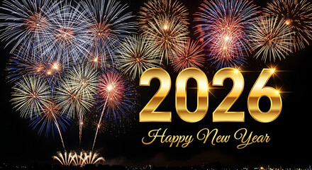 Happy New Year 2026, New Year Celebration 2026, Cheers to 2026, Welcome 2026, New Beginnings 2026, Celebrate the New Year 2026, Sparkling New Year 2026, Hello 2026, Goodbye 2025 , generation IA