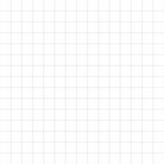 Minimal seamless grid pattern with geometric lines — abstract background design.