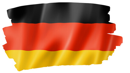 Flag of Germany