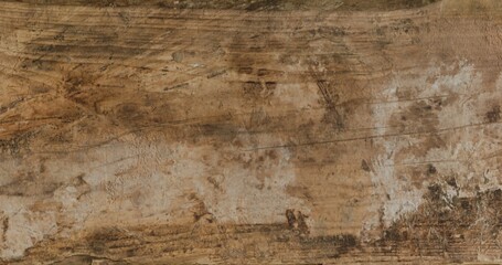 close up of weathered textured wood surface with natural patterns and rustic details