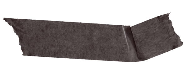 Pixelated red and black abstract shapes graphic design element simple shape composition vector