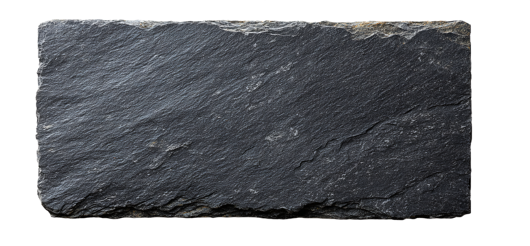 Asphalt Pavement Texture on Transparent Background with Visible Cracks and Rough Surface Details Highlighting Material Composition, PNG