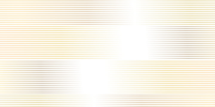 Seamless oblique, stripe diagonal vector stylish wave grid thin technology grayscale fabric line texture pattern. geometric fabric stripe line gold gradient beautiful repeat design.	