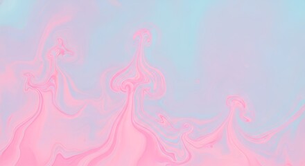 Abstract colorful smoke background for an elegant wedding dress design and vintage floral invitation