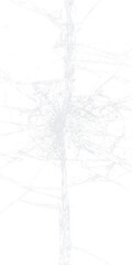 Transparent Cracked Glass Texture, broken window glass, transparent shatter, shatter texture, broken glass on transparent.