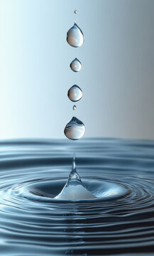 Water Splash