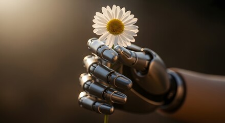 Artistic close-up showing equality and humanity