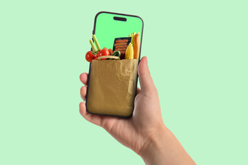 Fototapety na wymiar - Fototapeta24.pl