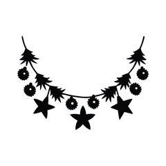 christmas-garland.eps