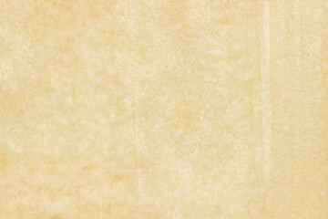 Old Paper texture. vintage paper background or texture; brown paper texture