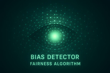 Bias Detector Fairness Algorithm for Algorithmic Transparency and Accountability