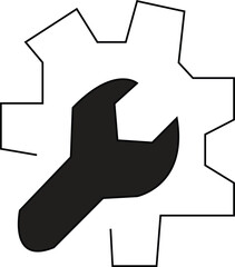 a working vector symbol