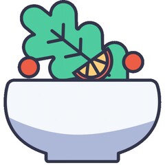 vector illustration of an abstract background