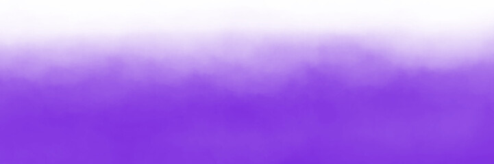 Purple color fog or smoke or dust or cloud or sand storm transparent PNG. 