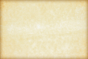 Old Paper texture. vintage paper background or texture; brown paper texture