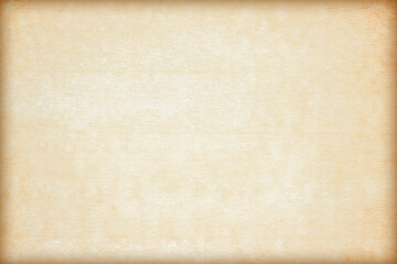Old Paper texture. vintage paper background or texture; brown paper texture